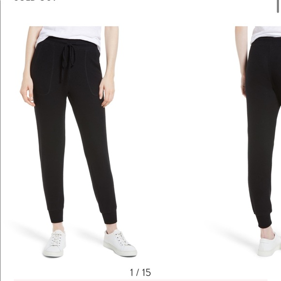 Gibson Pants - FREE PEOPLE INSPIRED SWEATPANTS